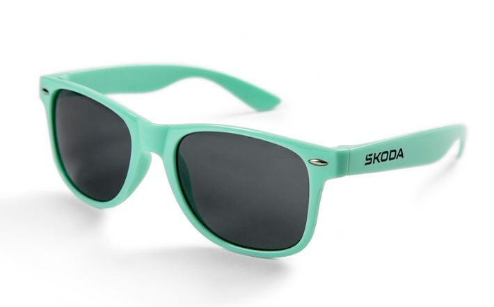Škoda Sonnenbrille, unisex