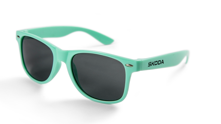 Škoda Sonnenbrille, unisex