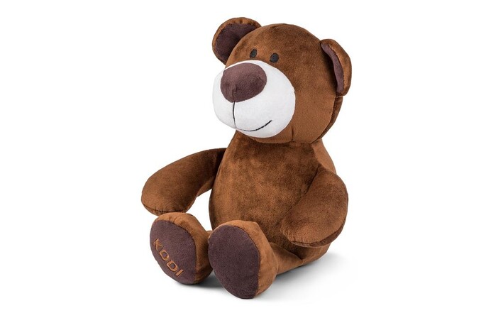 Škoda Teddybär 'KODI'