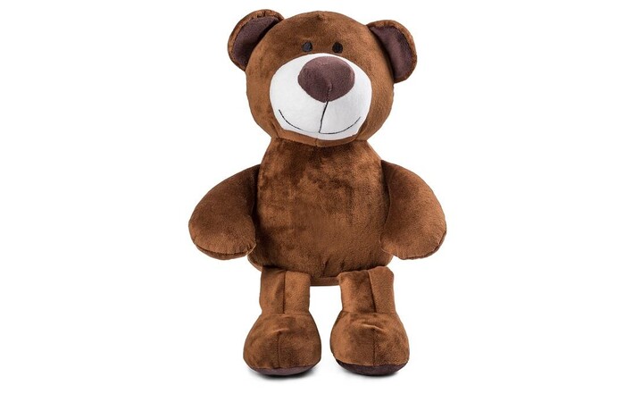 Škoda Teddybär 'KODI'