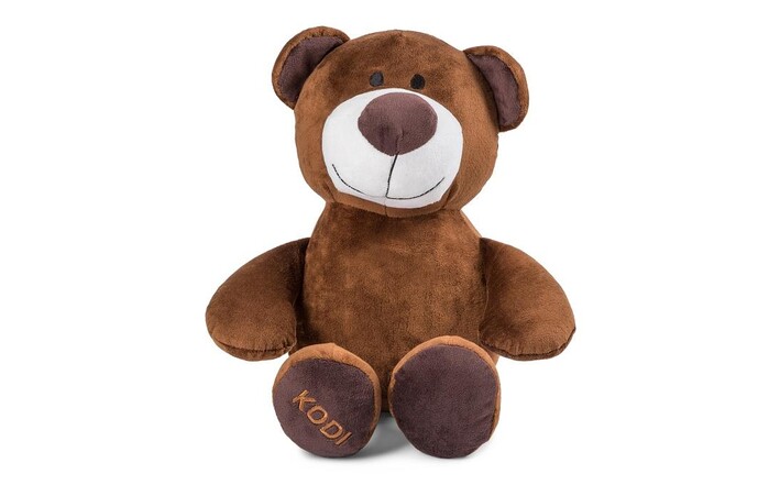 Škoda Teddybär 'KODI'