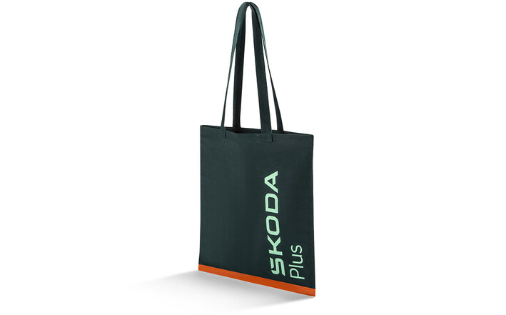 Škoda Textiltasche Plus