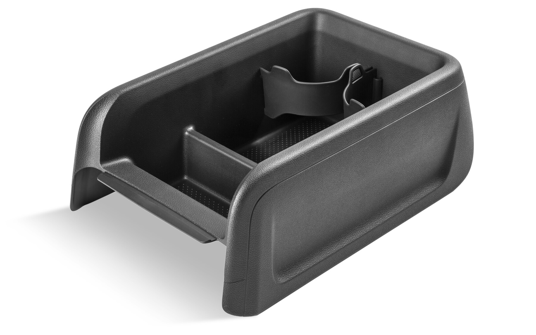 Škoda Ablagefach Mittelkonsole hinten für Enyaq 5A|Elroq PYL