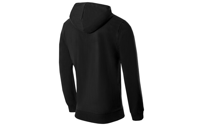 Škoda x Puma Sweatjacke, Herren, schwarz, Gr. M