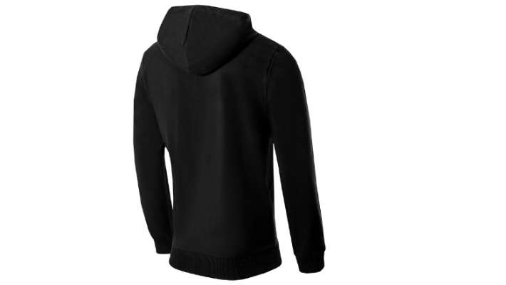 Škoda x Puma Sweatjacke, Herren, schwarz, Gr. XXL