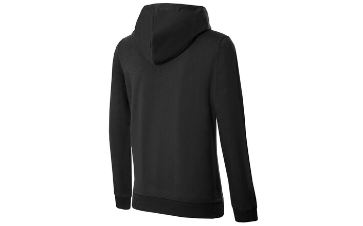 Škoda x Puma Sweatjacke, Damen, schwarz, Gr. XS