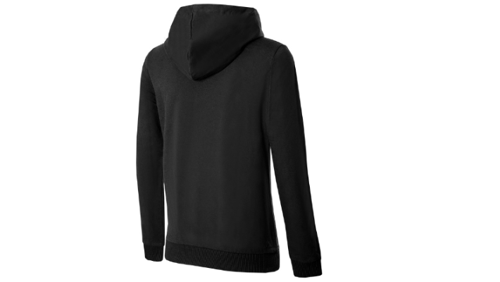 Škoda x Puma Sweatjacke, Damen, schwarz, Gr. XL