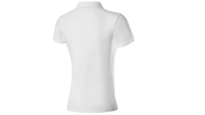 Škoda x Puma Poloshirt, Damen, weiß, Gr. XL