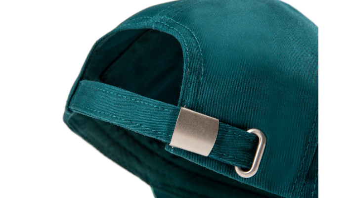 Škoda Cap, emerald green