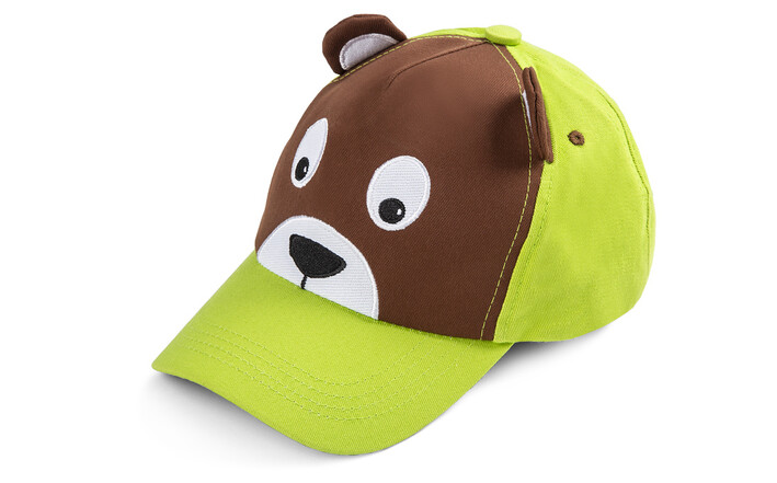 Škoda Cap, Kinder, multicolor