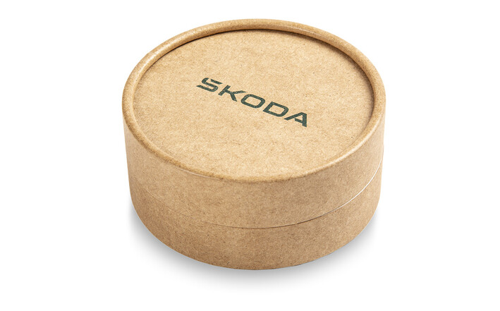 Škoda Memory - Kinderspiel ab 6 Jahren