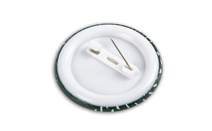 Škoda Badges-Set, 4-tlg. 