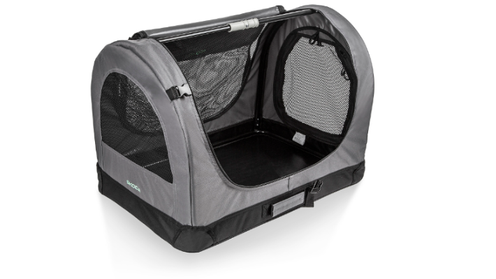 Škoda Tiertransportbox, faltbar