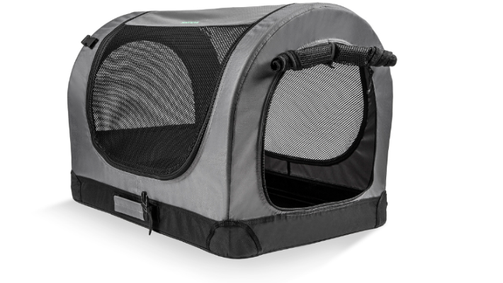 Škoda Tiertransportbox, faltbar