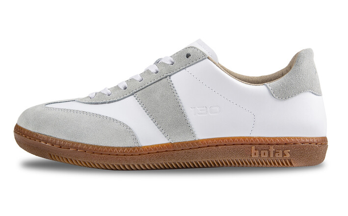 Škoda x Botas Sneaker "130 Jahre"