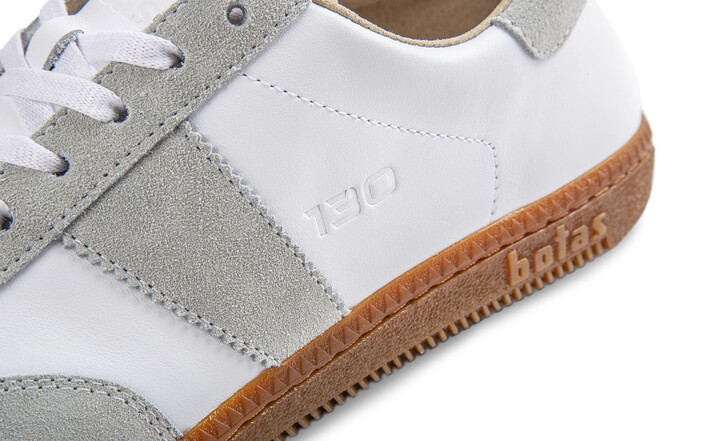 Škoda x Botas Sneaker "130 Jahre"