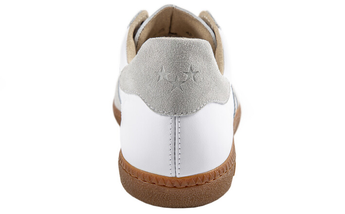 Škoda x Botas Sneaker "130 Jahre"