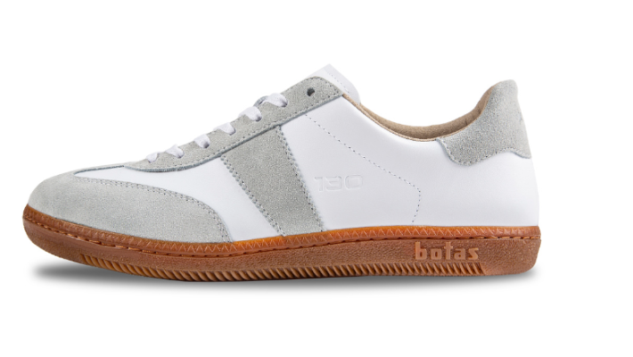 Škoda x Botas Sneaker "130 Jahre"