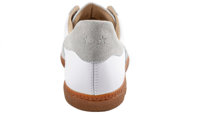 Škoda x Botas Sneaker "130 Jahre"