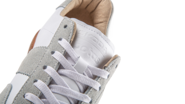 Škoda x Botas Sneaker "130 Jahre"