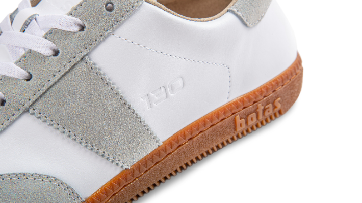 Škoda x Botas Sneaker "130 Jahre"