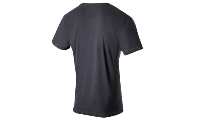 Škoda Unisex T-Shirt "130 Jahre", grau