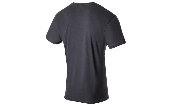 Škoda Unisex T-Shirt "130 Jahre", grau