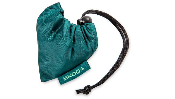Škoda Falttasche