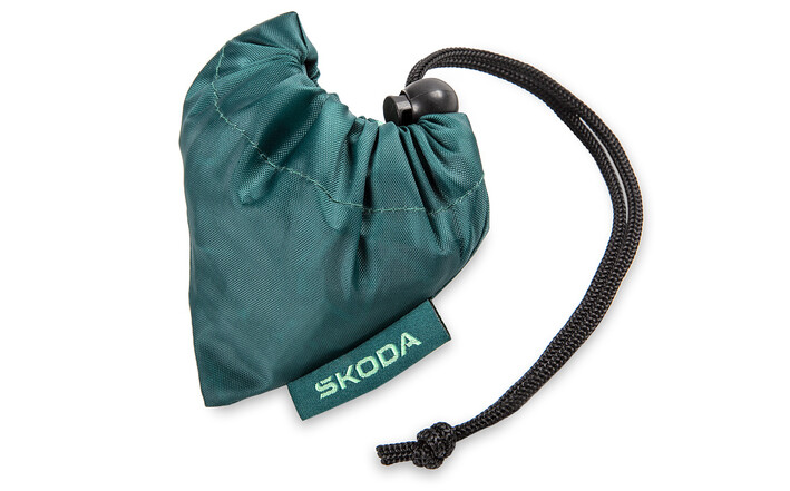 Škoda Falttasche