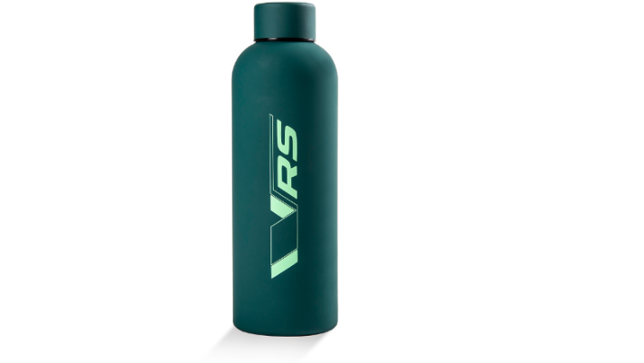 skoda Motorsport Thermoflasche, 500 ml