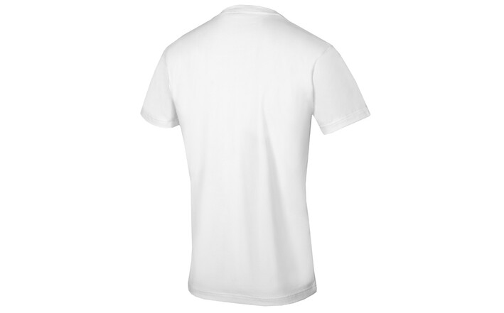 Škoda Unisex T-Shirt "Icons RS 130", weiß