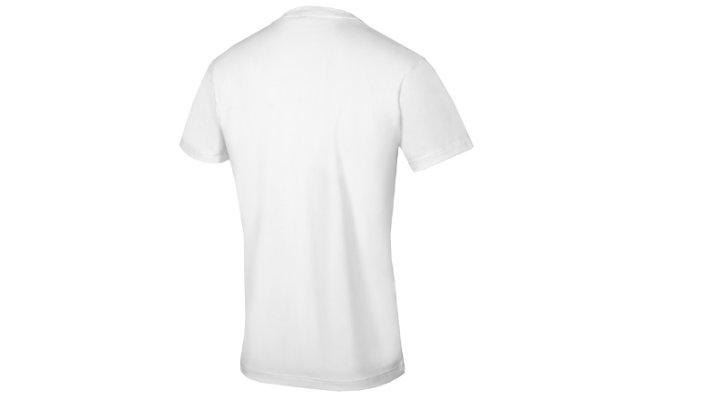 Škoda Unisex T-Shirt "Icons RS 130", weiß
