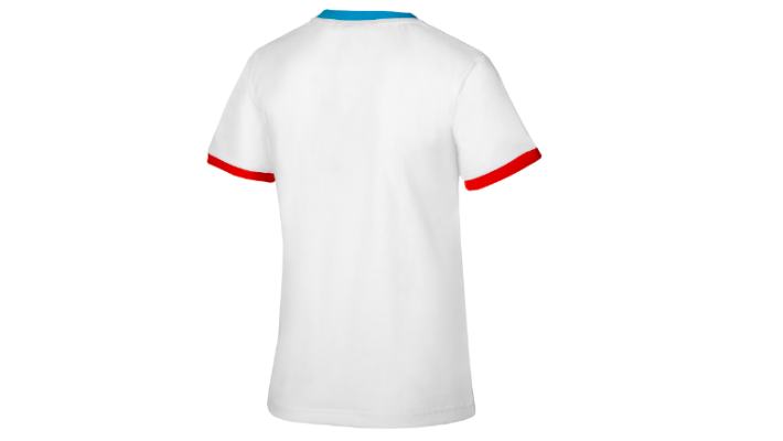 Škoda Kinder T-Shirt "Icons RS 130", weiß