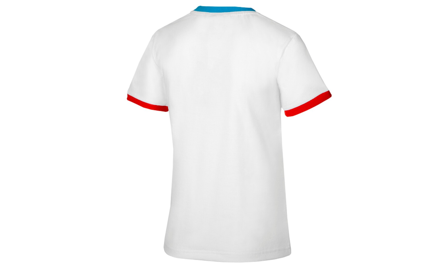 Škoda Kinder T-Shirt "Icons RS 130", weiß