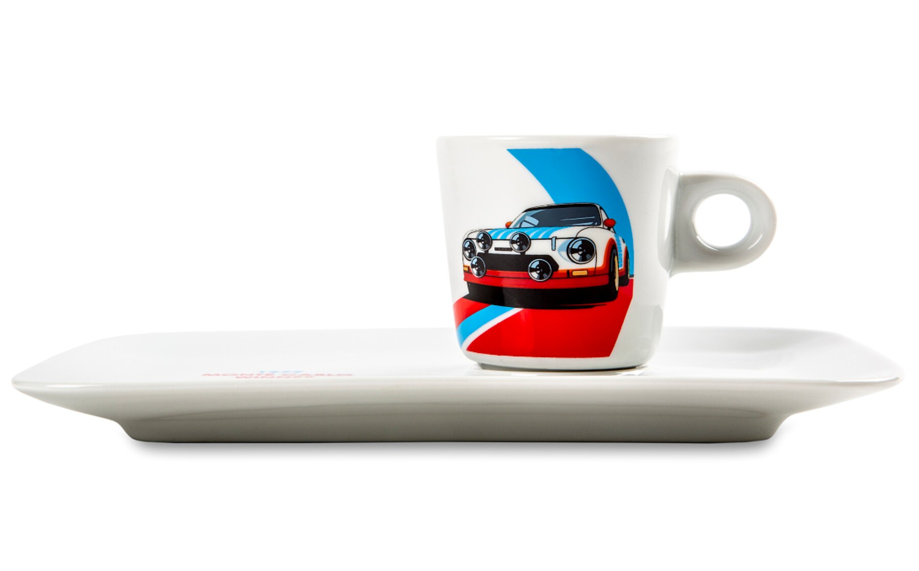 Škoda Espresso-Tasse "Icons RS 130"