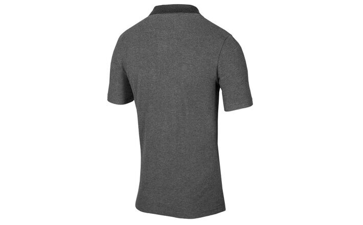 Škoda Poloshirt "Explorer", Herren, grau