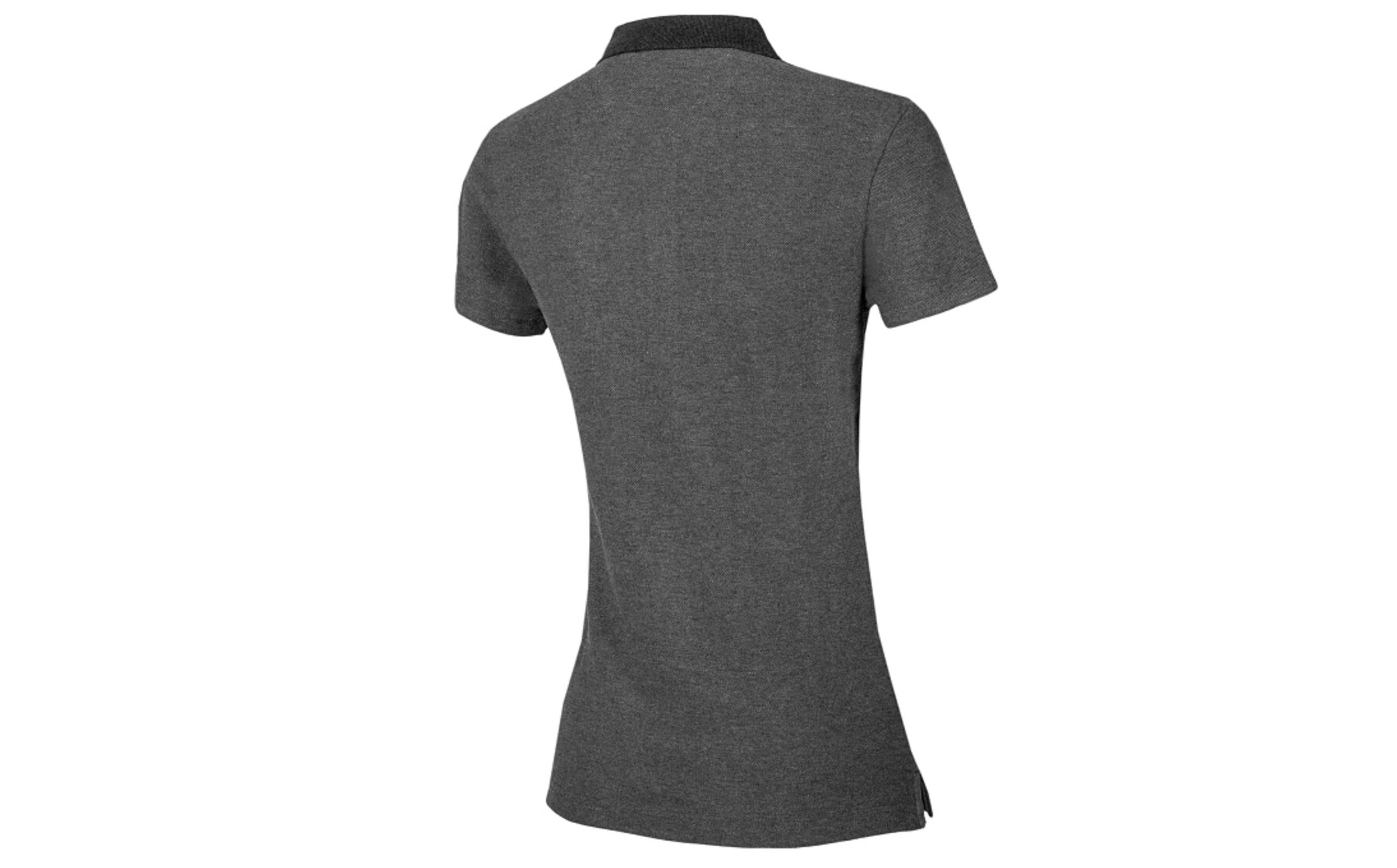 Škoda Poloshirt "Explorer", Damen, grau