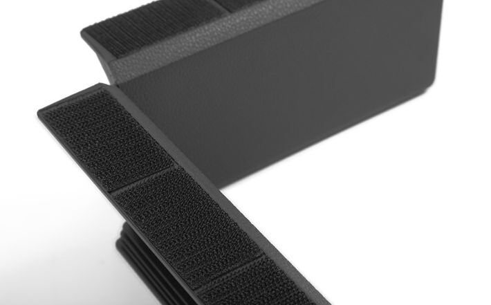 Škoda Universales Fixierelement für den Gepäckraum