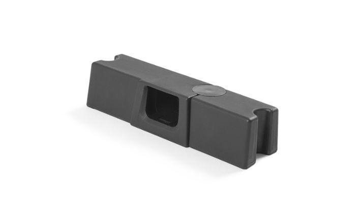 Škoda Smart Hold - Adapter