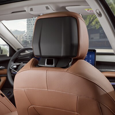 Škoda Smart Hold - Adapter