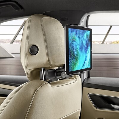 Škoda Smart Holder - Multimediahalter