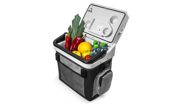 Škoda Kühlbox, 20l