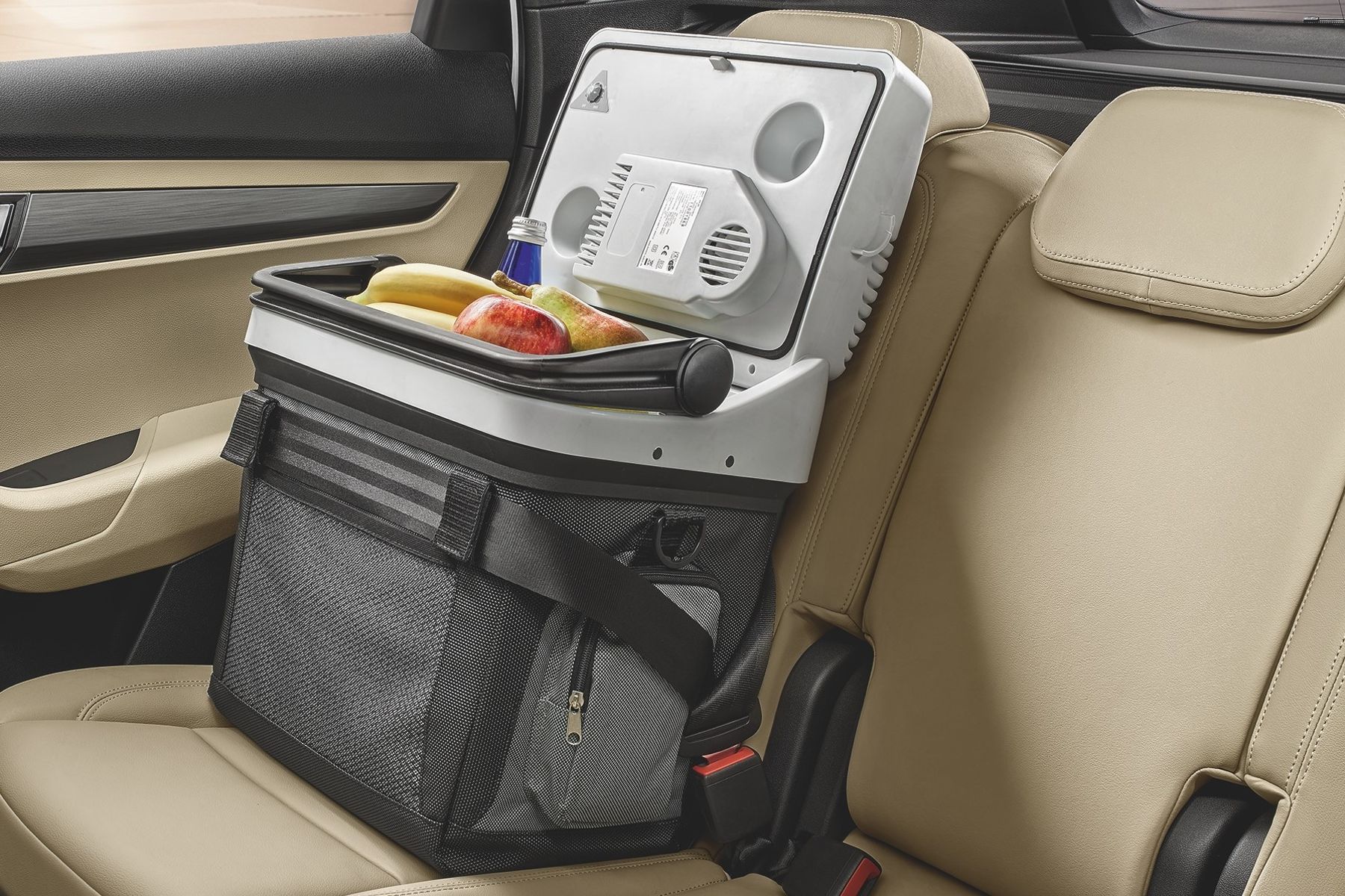 Škoda Kühlbox, 20l