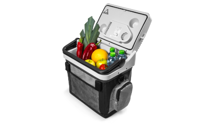 Škoda Kühlbox, 20l