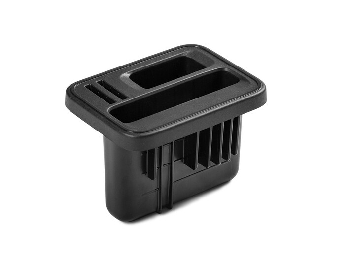 Škoda Multimediahalter