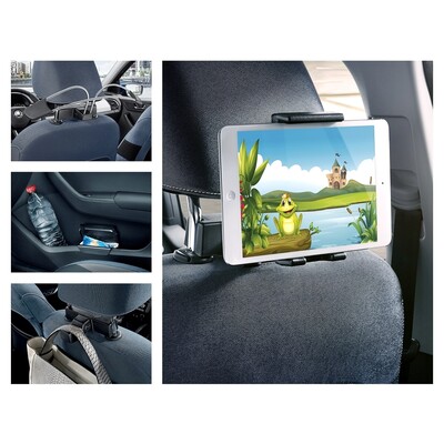 Škoda Komfort-Zubehörpaket