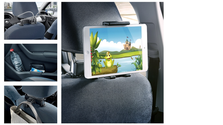 Škoda Komfort-Zubehörpaket