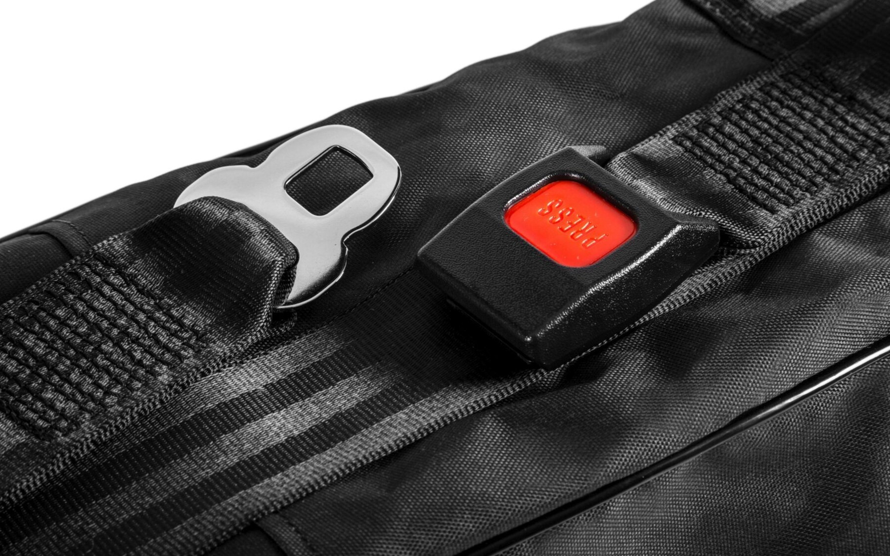 Škoda Skitasche für 4 Paar Ski oder 3 Snowboards